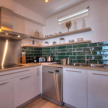 Apt - 4 Pers - Petit Duc - Renove - 44M² - Centre De Mont Rocquefeuil - Saint-Gilles-les Bains Kültér fotó