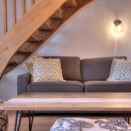 Apt - 4 Pers - Petit Duc - Renove - 44M² - Centre De Mont Rocquefeuil - Saint-Gilles-les Bains Kültér fotó