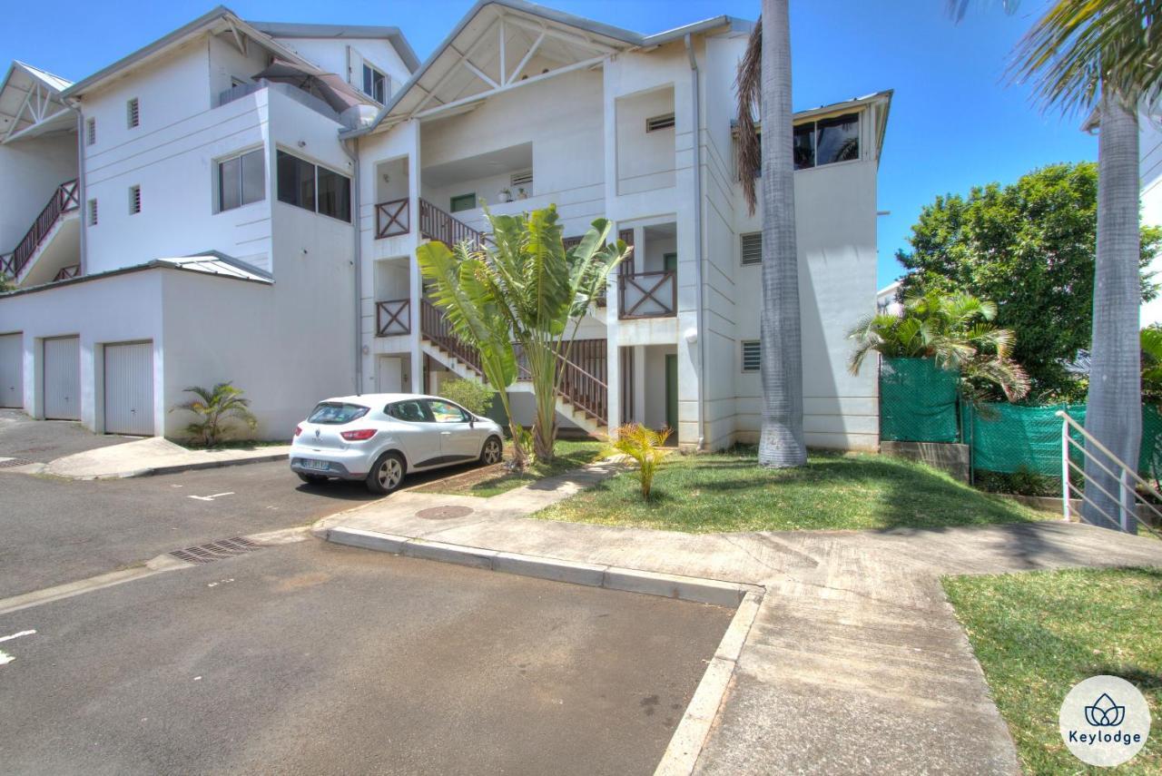 Apt - 4 Pers - Petit Duc - Renove - 44M² - Centre De Mont Rocquefeuil - Saint-Gilles-les Bains Kültér fotó
